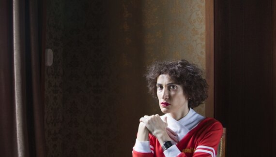 Z průvodkyně po Tbilisi filmovou hvězdou, nebo ornitologie pro amatéry